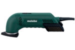 Električna vibraciona brusilica - šlajfarica Metabo DSE 300 600311500 300W
