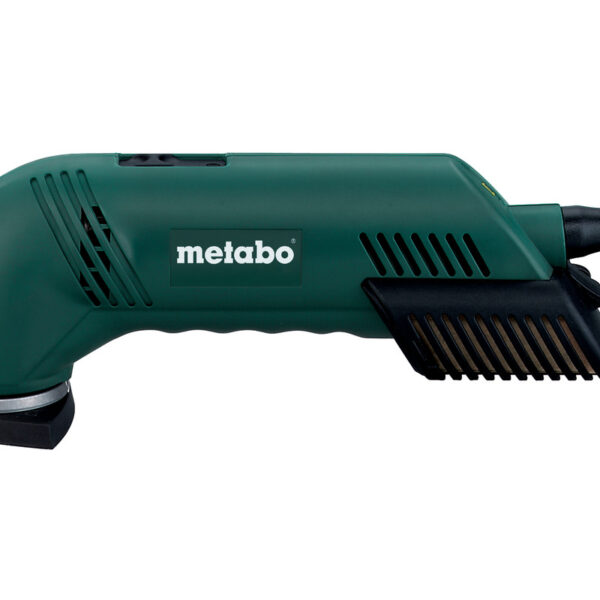 Električna vibraciona brusilica - šlajfarica Metabo DSE 300 600311500 300W