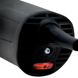 Električna ugaona - kutna brusilica Metabo WEV 17-125 600517000 Inox 1700W 125mm