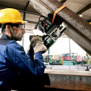 Električna stolna - stubna bušilica Metabo MAG 32 600635500 sa magnetom 1000W