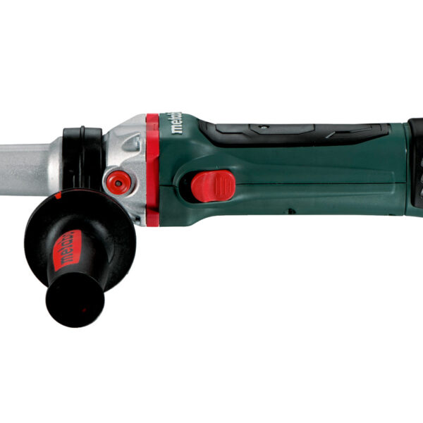 Aku ravna brusilica Metabo GA 18 LTX G 60063985 18V