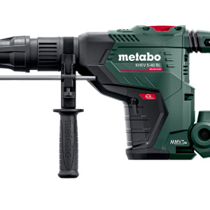 Električna udarna bušilica Metabo KHEV 5-40 BL 600765500 SDS-Max 1150W u koferu