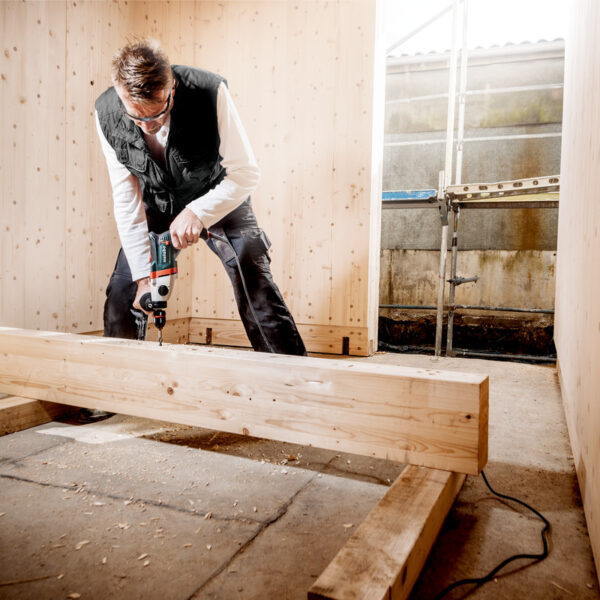 Električna udarna bušilica Metabo SBEV 1300-2 S 600786500 1300W u koferu