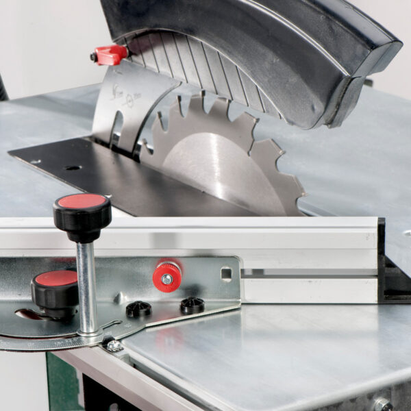 Električna stolna kružna pila - cirkular Metabo KHS 315 C – 2.8 DNB 0103152100 2800W 315mm