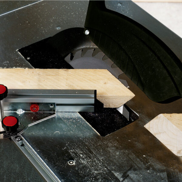 Električna stolna kružna pila - cirkular Metabo TKHS 315 C – 2.0 WNB 0103152000 2000W 315mm