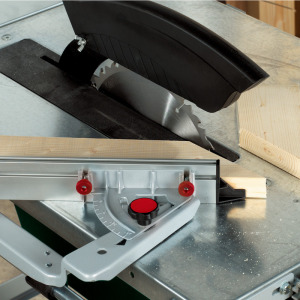 Električna stolna kružna pila - cirkular Metabo TKHS 315 M – 3.1 WNB 0103153100 3100W 315mm