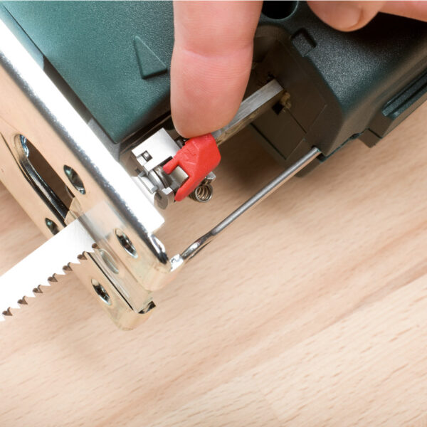 Električna ubodna pila Metabo STEB 80 601041500 590W u koferu