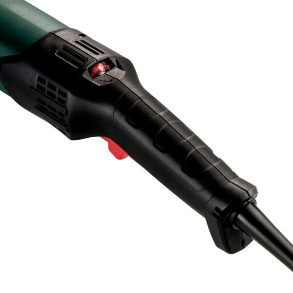 Električna ugaona - kutna brusilica Metabo WEV 17-125 RT 601089000 1750W 125mm