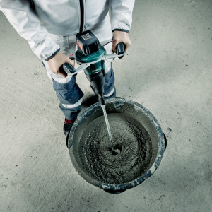 Aku mješač-mikser za boju-lijepak Metabo RW 18 LTX 120 18V 60116385