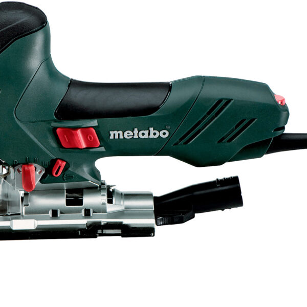 Električna ubodna pila Metabo STE 140 601401500 750W u koferu