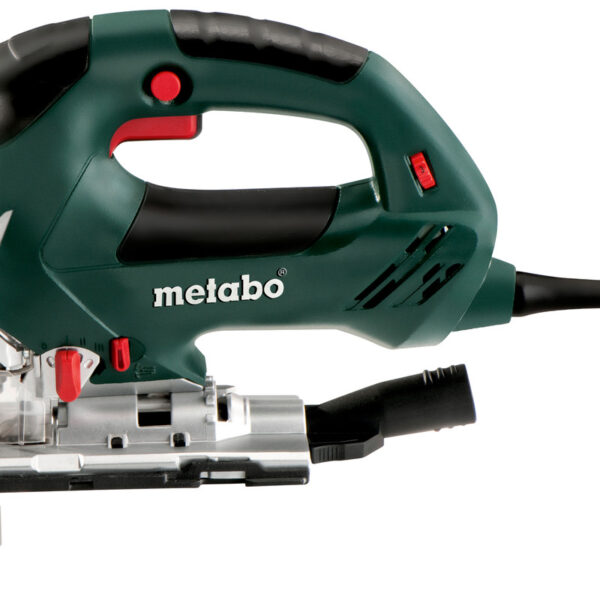 Električna ubodna pila Metabo STEB 140 Plus 60140450 750W u koferu