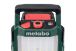 Aku reflektor Metabo BSA 18 LED 4000 601505850 4000lm