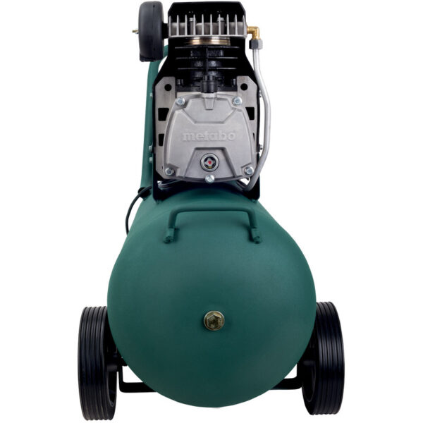 Električni monofazni kompresor Metabo BASIC 250-50 W 50l 1.5kW