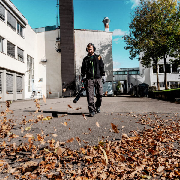 Aku puhač–duvač za lišće Metabo LB 18 LTX 18V 601607850