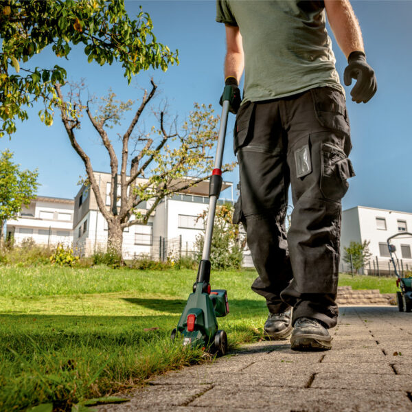 Aku škare - makaze za travu Metabo SGS 12 PowerMaxx 601608850 12V