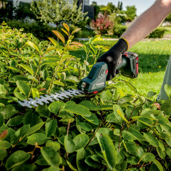 Aku škare-makaze za travu Metabo SGS 18 LTX Q 601609850 18V 20cm