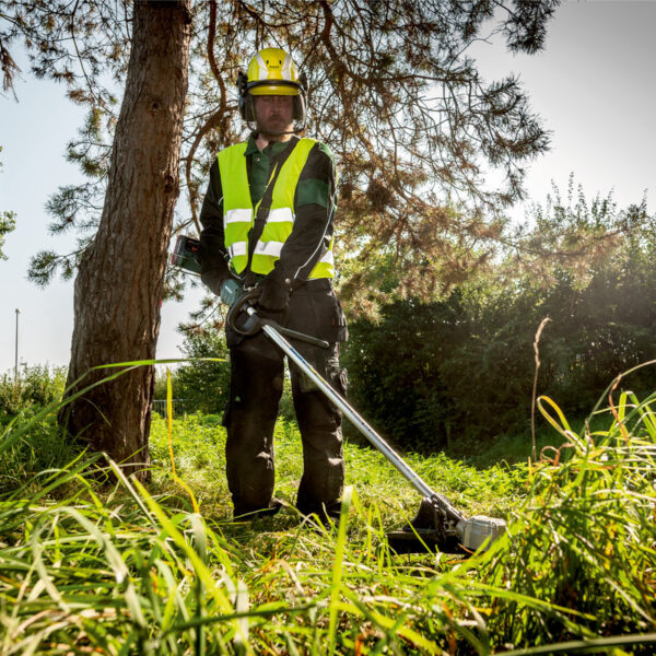 Aku trimer-kosa Metabo FSD 36-18 LTX 18V 40cm 601610850