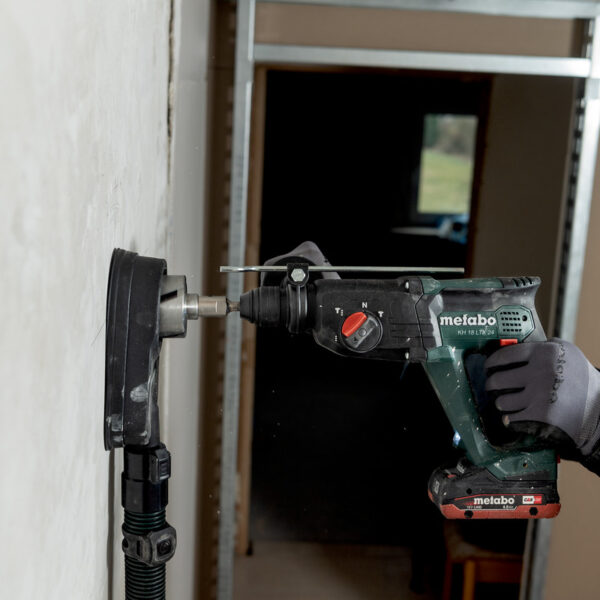 Aku udarna bušilica Metabo KH 18 LTX 24 601712840 SDS-Plus 18V u koferu