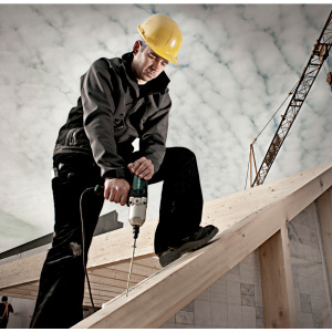 Električni udarni odvijač Metabo SSW 650 R+L 602204000 650W 600Nm 1/2"