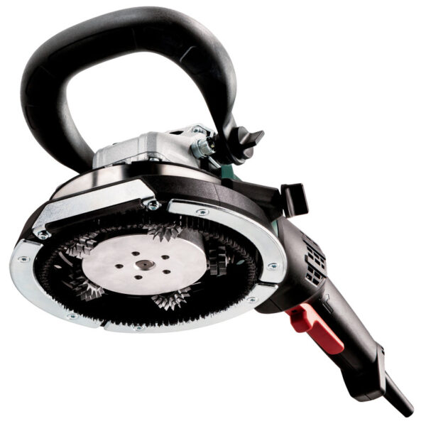 Električna ugaona-kutna brusilica za beton Metabo RFEV 19-125 RT 603826700 125mm 1900W