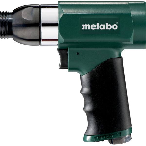 Pneumatski udarni odvijač Metabo DMH 30 604115500 Set 6.2bar u setu sa priborom