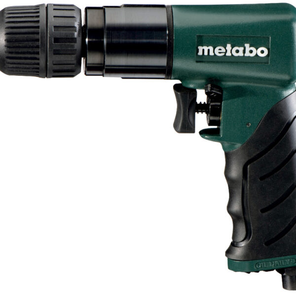 Pneumatska bušilica - odvijač Metabo 604120000 DB 10 6.2Bar