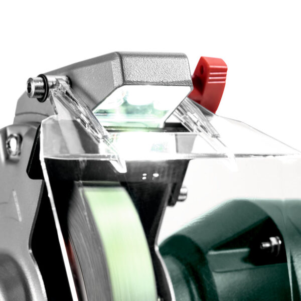 Električna stolna brusilica Metabo BS 200 Plus 604220000 600W