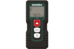 Laserski metar - mjerač udaljenosti Metabo LD 30 606162000 30m