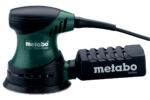Električna ekscentrična - rotaciona brusilica Metabo FSX 200 609225500 240W 125mm