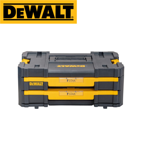 Kofer za alat DeWalt TSTAK IV DWST1-70706