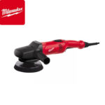 Električna brusilica za poliranje - polirka Milwaukee AP 12 E 4933383925 1200W 150mm