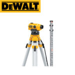 Laserski nivelir DeWalt DW096PK