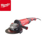 Električna ugaona-kutna brusilica Milwaukee AGVKB 24-230 EKX 4933471464 2400W 230mm