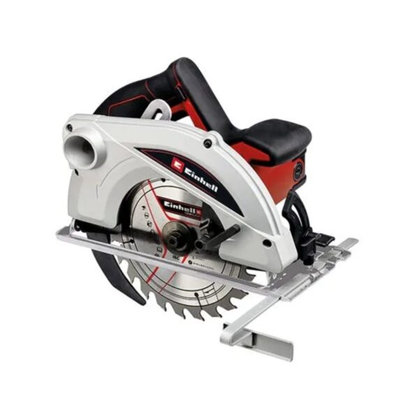 Električna ručna kružna pila - cirkular Einhell TC-CS 1410 4331050 1410W 190mm