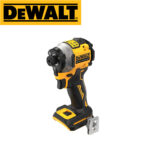 Aku udarni odvijač DeWalt DCF850N 18V XR 1/4''