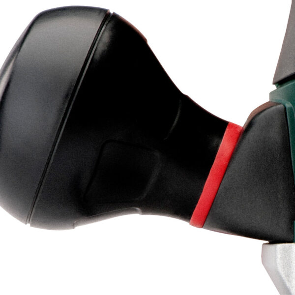 Električna vibraciona brusilica - šlajfarica Metabo SRE 4350 TurboTec 611350000 350W