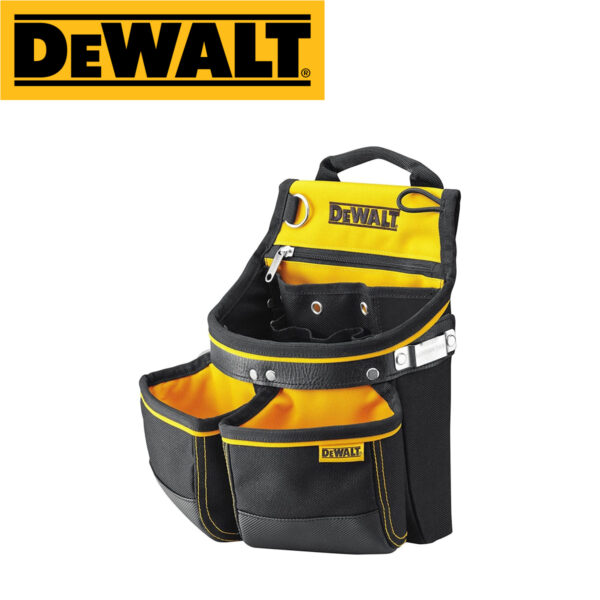 Torbica za pojas za alat DeWalt DWST1-75650