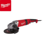 Električna ugaona-kutna brusilica Milwaukee AGVM 24-230 GEX 4933402340 2400W 230mm