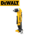 Aku ugaona - kutna bušilica - račna DeWalt DCD740N 18V XR