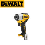 Aku udarni odvijač DeWalt DCF801N 12V XR