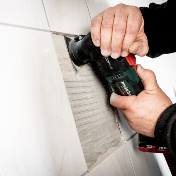 Aku višenamjenski-multifunkcijski alat Metabo MT 18 LTX BL QSL 613088850 18V