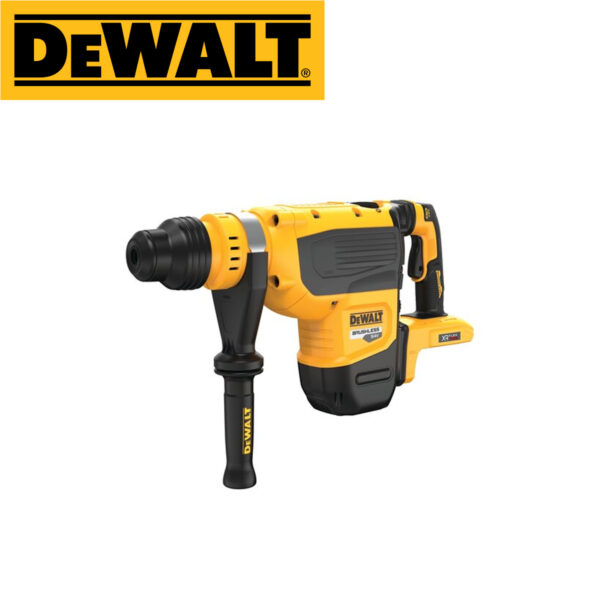 Aku udarna bušilica DeWalt DCH735N SDS-Max FlexVolt 54V XR