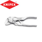 Kliješta ključ Knipex 86 04 100 XS 100 mm