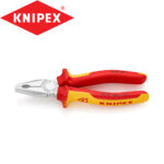 Kombinirana kliješta - kombinirke Knipex 03 06 180 180mm 1000V