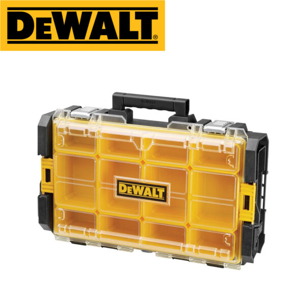 Kutija - organizer za alat DeWalt ToughSystem DS100 DWST1-75522