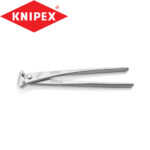 Kliješta za armaturu - armiračka Knipex 99 14 250 250mm siva