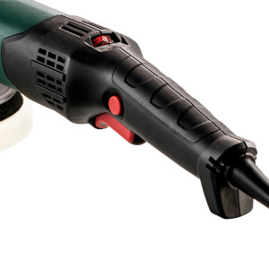 Električna brusilica za poliranje - polirka Metabo PE 15-20 RT 615200000 1500W 180mm