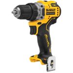 Aku bušilica - odvijač DeWalt DCD701N 12V XR