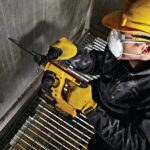 Aku udarna bušilica DeWalt DCH253N SDS-Plus 18V XR