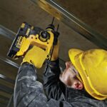 Aku udarna bušilica DeWalt DCH253N SDS-Plus 18V XR